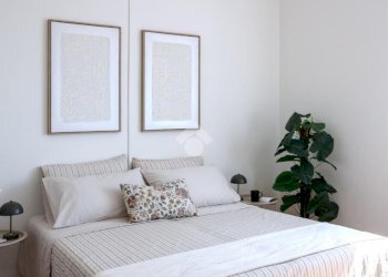 Apartment Via Faustina Mazzetti, Riva Presso Chieri - photo 24