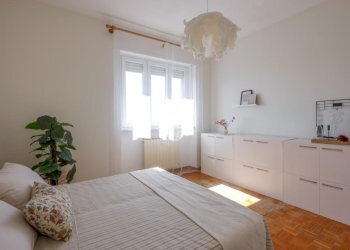 Apartment Via Faustina Mazzetti, Riva Presso Chieri - photo 25