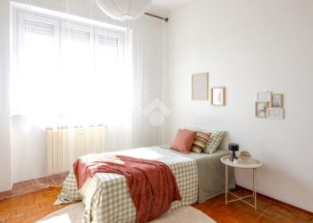 Apartment Via Faustina Mazzetti, Riva Presso Chieri - photo 32