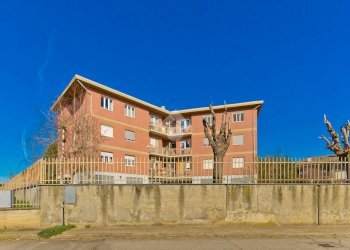 Apartment Via Faustina Mazzetti, Riva Presso Chieri - photo 34