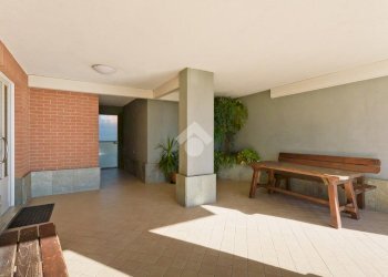 Apartment Via Faustina Mazzetti, Riva Presso Chieri - photo 35