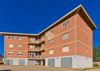 Apartment Via Faustina Mazzetti, Riva Presso Chieri - photo 36