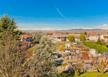 Apartment Via Faustina Mazzetti, Riva Presso Chieri - photo 37