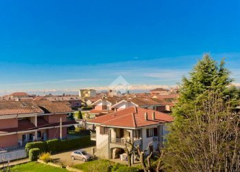 Apartment Via Faustina Mazzetti, Riva Presso Chieri - photo 38