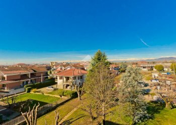 Apartment Via Faustina Mazzetti, Riva Presso Chieri - photo 39