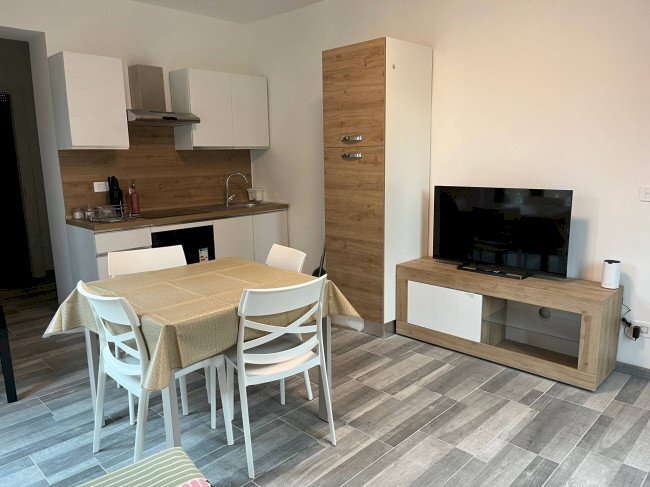 Trilocale Torino (zona San Paolo) - foto 2