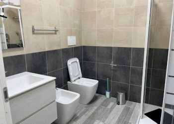 Trilocale Torino (zona San Paolo) - foto 8