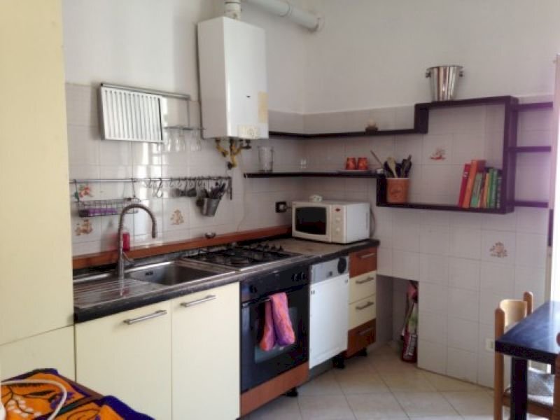 Bilocale Torino (zona Quadrilatero Romano) - foto 2