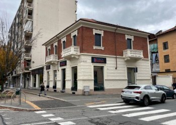 Bilocale Torino (zona Quadrilatero Romano) - foto 22