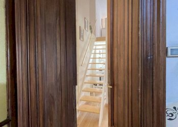 Two-room apartment Torino (neighborhood Quadrilatero Romano) - photo 1