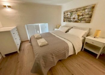 Two-room apartment Torino (neighborhood Quadrilatero Romano) - photo 3