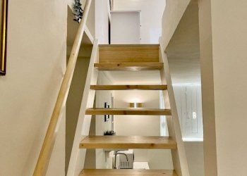Two-room apartment Torino (neighborhood Quadrilatero Romano) - photo 4