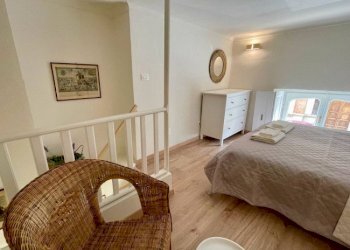 Two-room apartment Torino (neighborhood Quadrilatero Romano) - photo 5