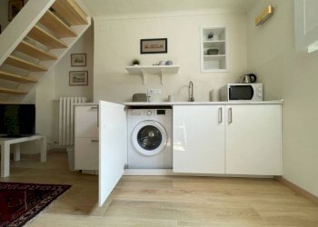 Two-room apartment Torino (neighborhood Quadrilatero Romano) - photo 6
