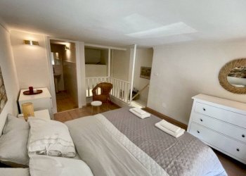 Two-room apartment Torino (neighborhood Quadrilatero Romano) - photo 7
