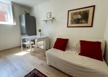 Two-room apartment Torino (neighborhood Quadrilatero Romano) - photo 8