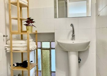 Two-room apartment Torino (neighborhood Quadrilatero Romano) - photo 9