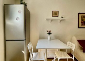Two-room apartment Torino (neighborhood Quadrilatero Romano) - photo 10