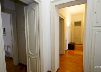 Bilocale Torino (zona Quadrilatero Romano) - foto 15
