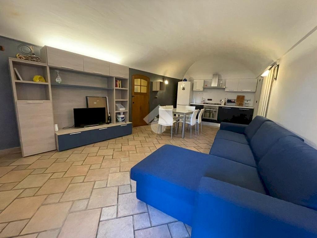 Trilocale Via Roma, Lanzo Torinese - foto 1