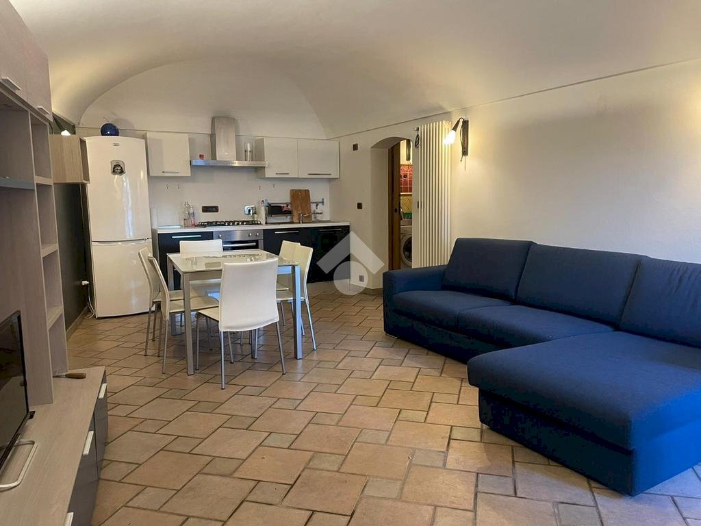 Trilocale Via Roma, Lanzo Torinese - foto 2