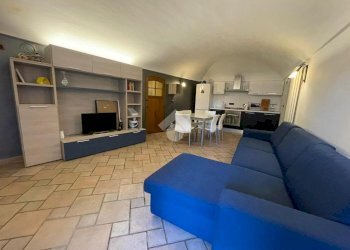 Three-room apartment Via Roma, Lanzo Torinese - photo 1