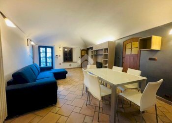 Three-room apartment Via Roma, Lanzo Torinese - photo 4