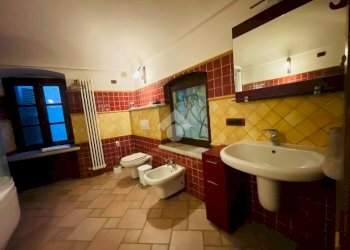 Three-room apartment Via Roma, Lanzo Torinese - photo 13