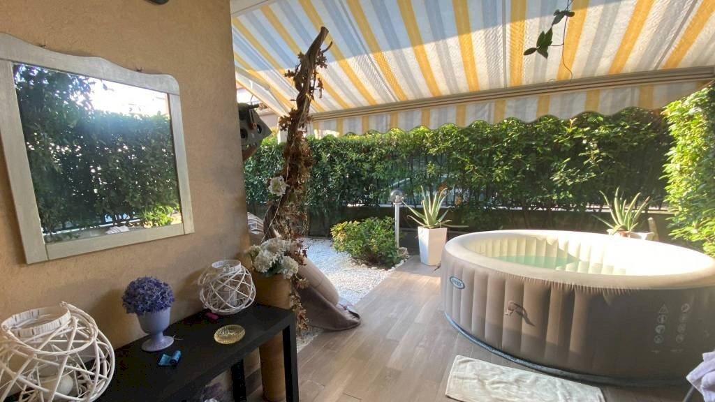 Trilocale Monza - foto 2