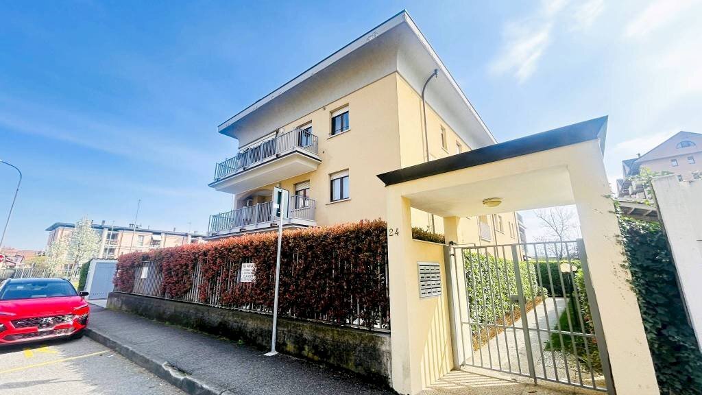 Trilocale Monza - foto 3