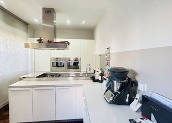 Trilocale Monza - foto 9