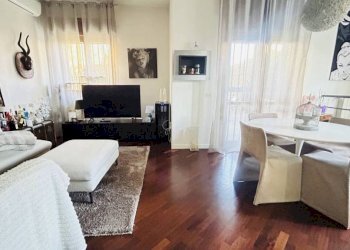 Trilocale Monza - foto 10