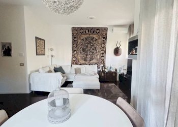 Three-room apartment Monza - photo 14