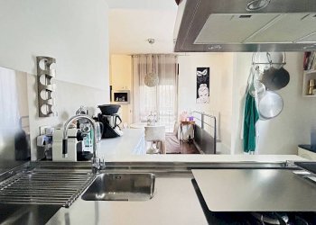 Trilocale Monza - foto 20