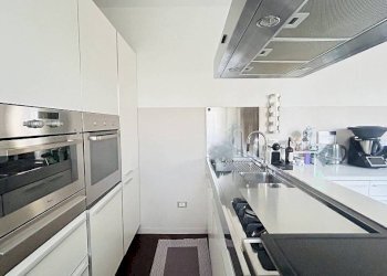 Three-room apartment Monza - photo 21