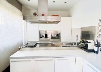 Trilocale Monza - foto 22