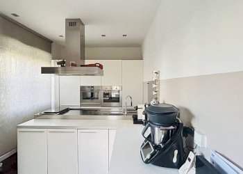 Trilocale Monza - foto 23