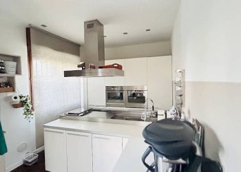 Trilocale Monza - foto 24