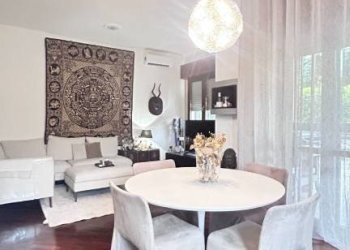 Three-room apartment Monza - photo 29