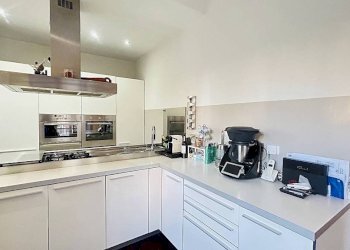 Trilocale Monza - foto 32