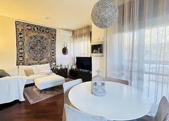 Three-room apartment Monza - photo 33