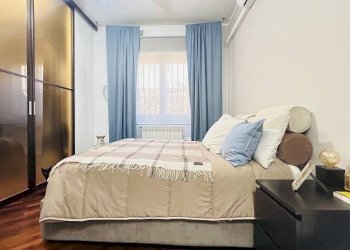 Three-room apartment Monza - photo 35