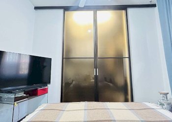 Three-room apartment Monza - photo 36