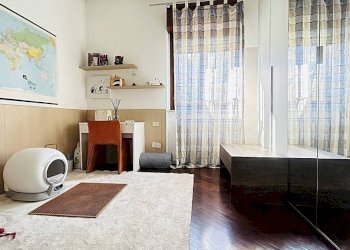 Three-room apartment Monza - photo 43