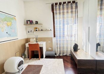 Trilocale Monza - foto 46