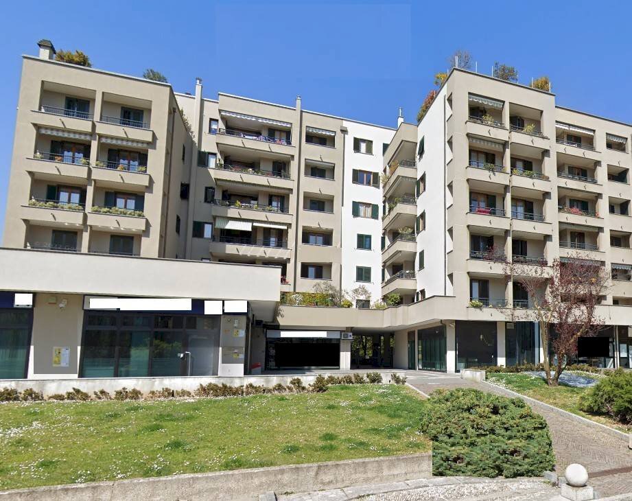 Trilocale Vedano al Lambro - foto 1