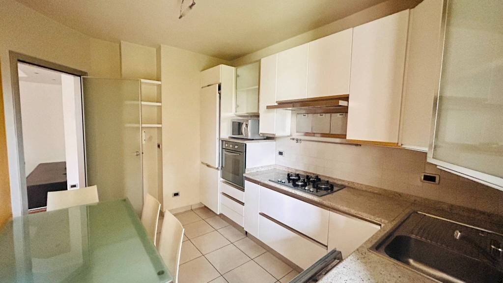 Trilocale Vedano al Lambro - foto 2