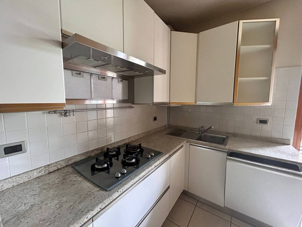 Trilocale Vedano al Lambro - foto 3