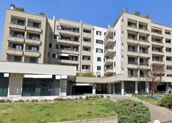 Trilocale Vedano al Lambro - foto 1