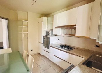 Trilocale Vedano al Lambro - foto 2